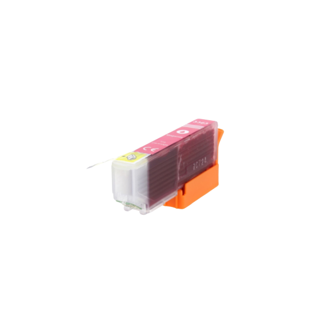 Tusz INQ T3343/ T3353 / T3363 MAGENTA do drukarek Epson Expression XP-530/ XP-630 - zamiennik